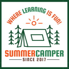 Summer Camper
